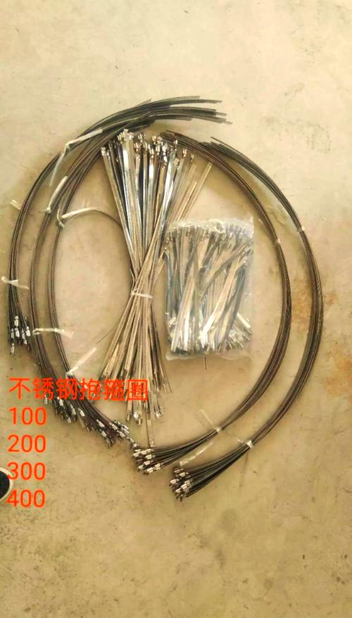 多种规格不锈钢喉箍卡箍,纯正304不锈钢材质